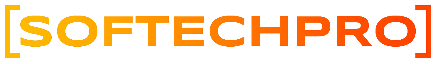 Softechpro